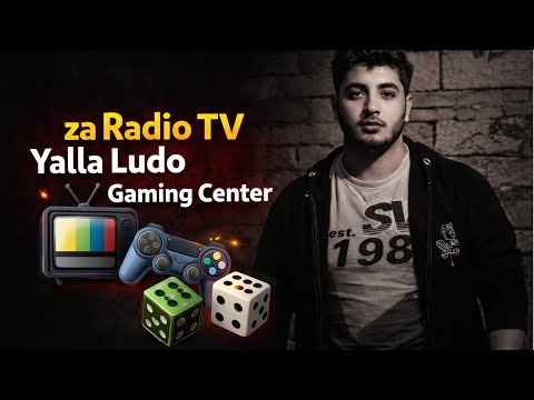 ZA Radio Tv is live!
