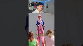 He Stole His Job...