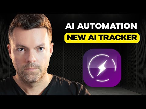 How To Track Your Expenses With AI In 5 MINUTES