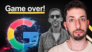 If You Own Google Stock... WATCH THIS!