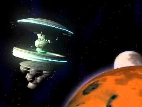 Outpost 2 - Eden Starship Mission Success