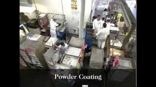 American Faucet and Coatings Corporation