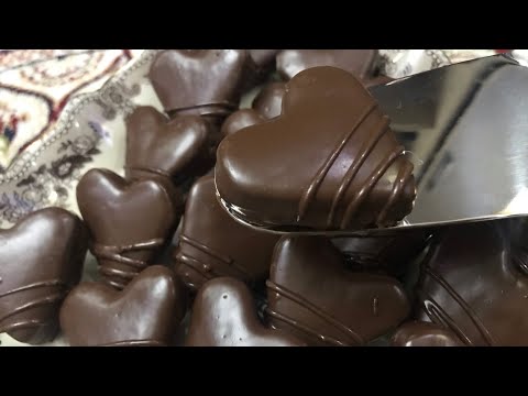 Super delicious chocolate cake/ they will melt in your mouth🍪🍪🍪
