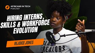 Revolutionizing Hiring Interns, Skills & Workforce Evolution
