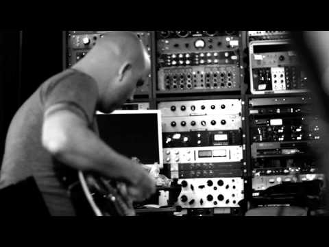 Alkaline Trio - "I, Pessimist"