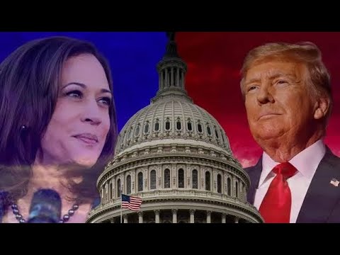 Trump on the Path to Victory: 2024 Election Insights 🇺🇸