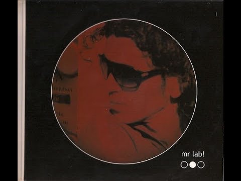 Mr Lab! - He's The One  (And Now It's Time To Go 2004)