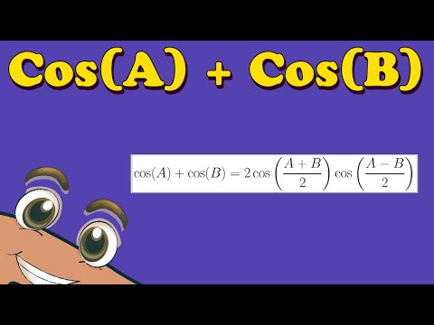 Yet Another Trig Identity!