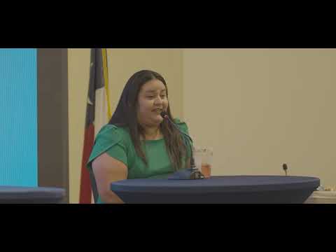 2025 San Antonio District 6 Runoff Candidates Forum