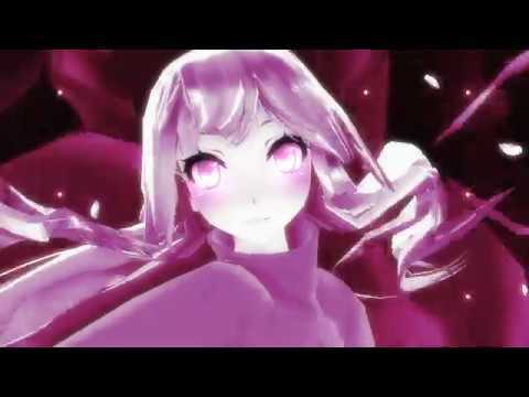 MMD - Powerpuff Girls - Conqueror (Flashing lights)