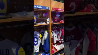 Super Bowl LVII festivities are in full swing🏈 #nfl #football #superbowl #superbowllvii