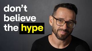 What’s really going on in Web Design