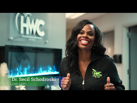 The Health & Wellness Center, Dr Secil
