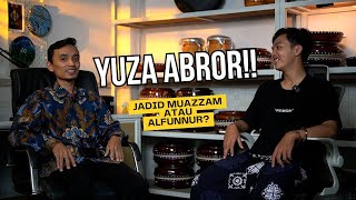 BANJARI TALK #9 YUZA IS THE MOST BANJARIAN SINCE HE WAS A CHILD!! #banjari #podcastbanjari