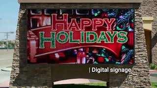 Best Sign Design Commercial 2023