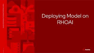 Guide to Deploying AI Models on Red Hat OpenShift AI