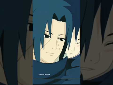 Itachi 💝(unselfish attitude) status. #story #itachi #status #viral #trending #shorts