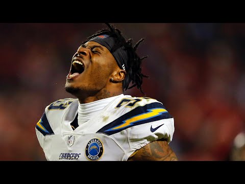 MOTUS Client Profile: Derwin James