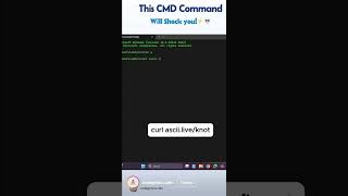 command that u dont know#computertips #computer @codegenius.dev