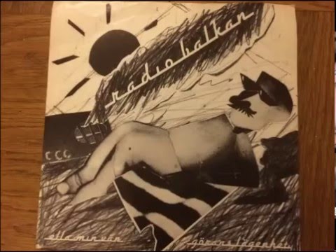 Radio Balkan - Görans Lägenhet