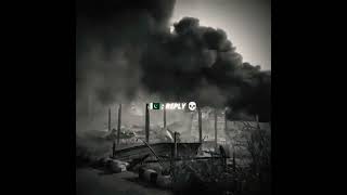 🇮🇳 Attack and 🇵🇰 Reply 💯💪  #pakistanattacksindia #bunyanulmarsoos #bunyanUlmarsoos #viral #trending