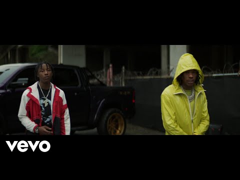 Lil Kee - What You Sayin ft. Lil Baby