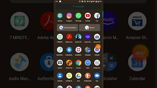 How to Increase Your Android Phone Performance in Just 10 Seconds | Tech in a Minute.