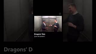 You want to eat what 🙈 ? #Dragonsden #dragonsden #supportlocal