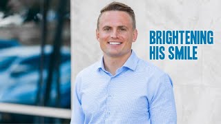 Kenneth’s New, Confident Smile with Veneers | Rice Dentistry | Dentist in Irvine, CA