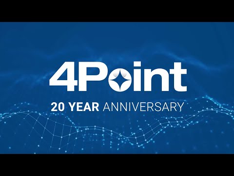 4Point: 20 Year Documentary | Empowering Businesses with Digital Document and Form Solutions