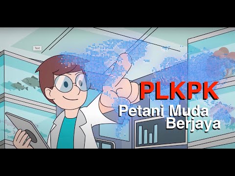 PLKPK | Petani Muda Berjaya