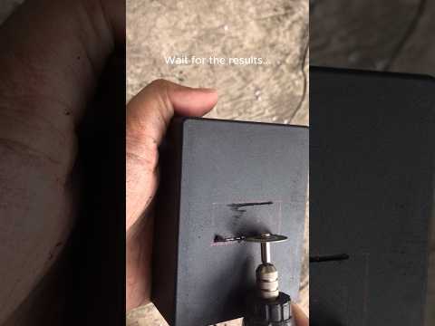 Wait for the results #project #arduino #raspberrypi #shorts