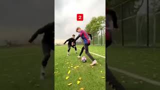 #footbal #tricks