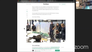 #3 Open Source Web3Design Livestream