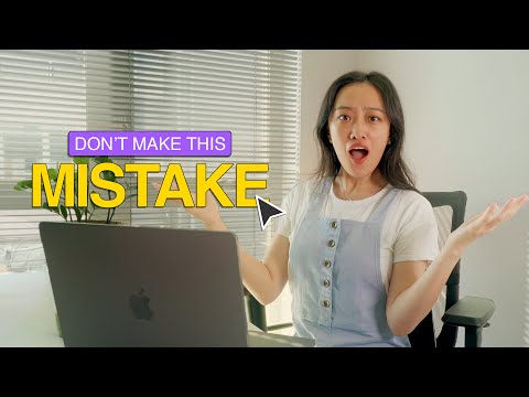 Reacting to my UX Writing challenges from 4 years ago as a Content Designer