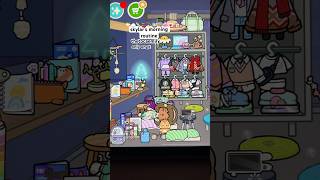 𝐦𝐨𝐫𝐧𝐢𝐧𝐠 𝐫𝐨𝐮𝐭𝐢𝐧𝐞 | #tocaboca #toca #tocaroleplay #tocalifeworld #tocalife #tocaworld
