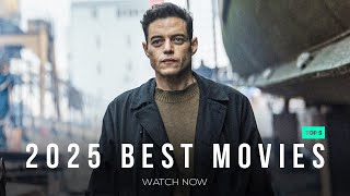 New Films 2025 | It would be a pity not to see them