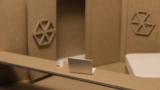 First Year ARCHITECTURE PRESENTATION