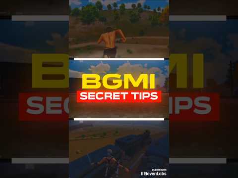 BGMI SECRET TIPS - Easy and Fastest Way to Kill Titan bgmi  Tips and Tricks #bgmitipsandtricks #bgmi