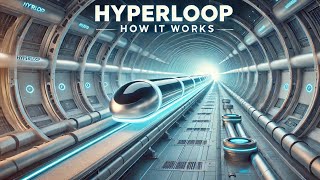 Hyperloop Revolution: Transforming Transportation