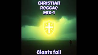 Giants Fall #reggae #newreggae #newreggaeton2025 #christianmusic #newpraiseandworshipsongs