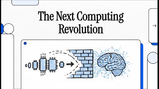 The Next Computing Revolution: The Rise of Neuromorphic and Quantum Systems