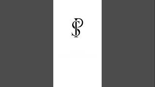SP logo design #logo #logodesign #illustrator