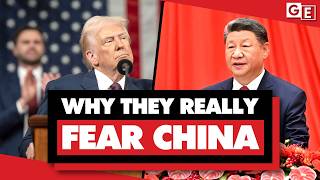Exposed: The US plot against China