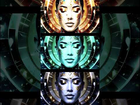 Japanese Koto Chill 🌸 | Study, Meditation & Cosmic Ambient #shorts  #spacemusic #relaxingmusic
