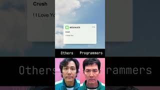 Programmers Meme Part(1) #shorts #programming #memes