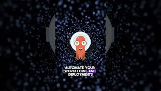 🚀 Top 5 DevOps CNCF Technologies You Must Know in 2024 🌐 #devops