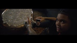 Young M.A "Bleed" (Official Music Video)