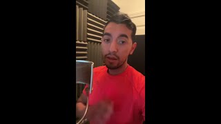 One of my VO projects! #shorts