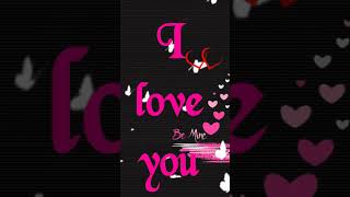 study2u  short video I love you video dil